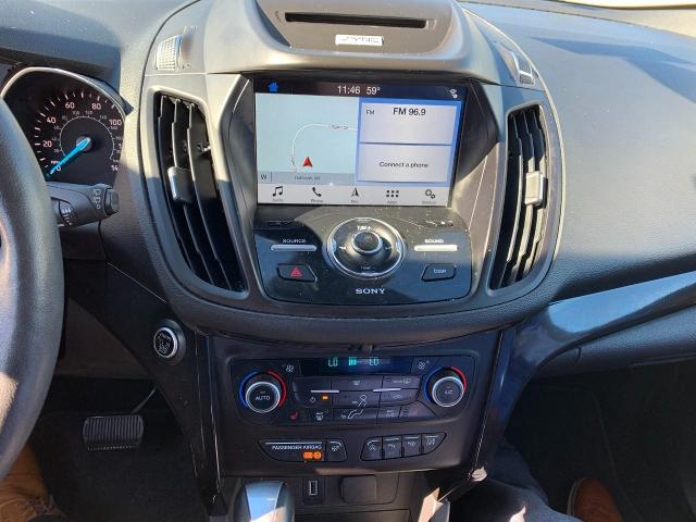 2018 Ford Escape Vehicle Photo in Oshkosh, WI 54901