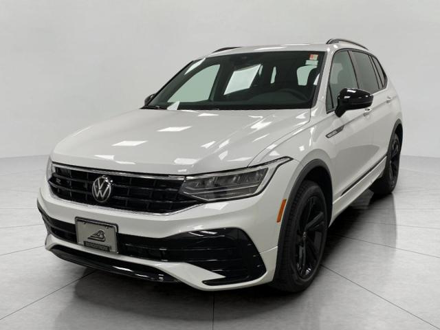 2024 Volkswagen Tiguan Vehicle Photo in Appleton, WI 54913