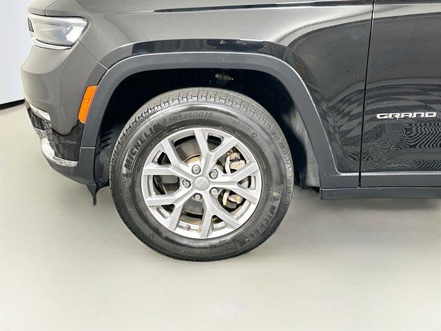 2021 Jeep Grand Cherokee L Vehicle Photo in Doylsetown, PA 18901