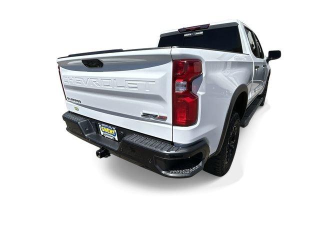 2023 Chevrolet Silverado 1500 Vehicle Photo in GREELEY, CO 80634-4125