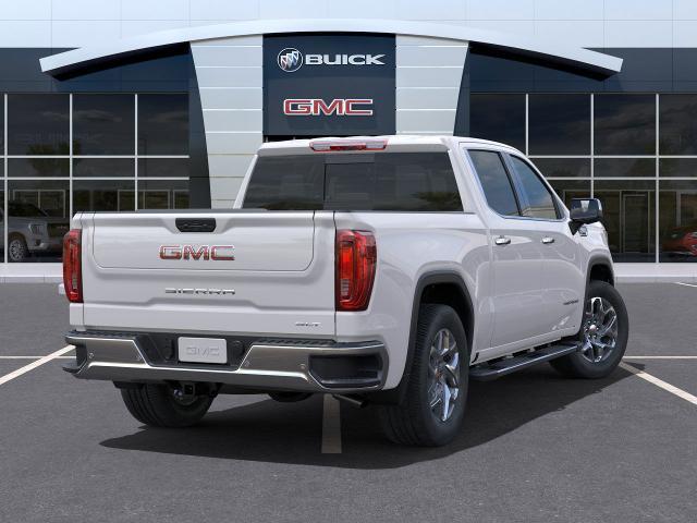 2025 GMC Sierra 1500 Vehicle Photo in HENDERSON, NV 89014-6702