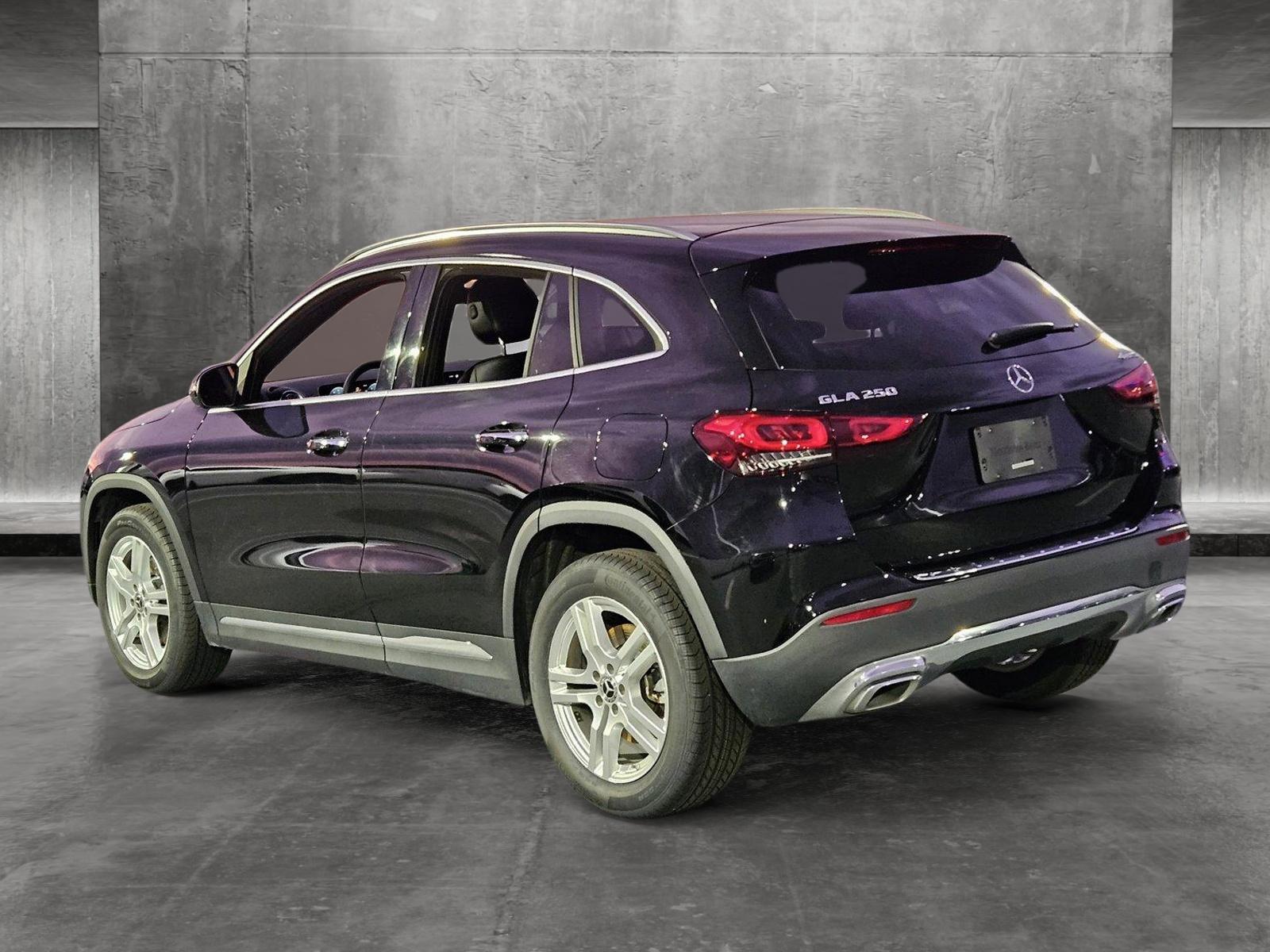 2021 Mercedes-Benz GLA Vehicle Photo in Fort Lauderdale, FL 33316