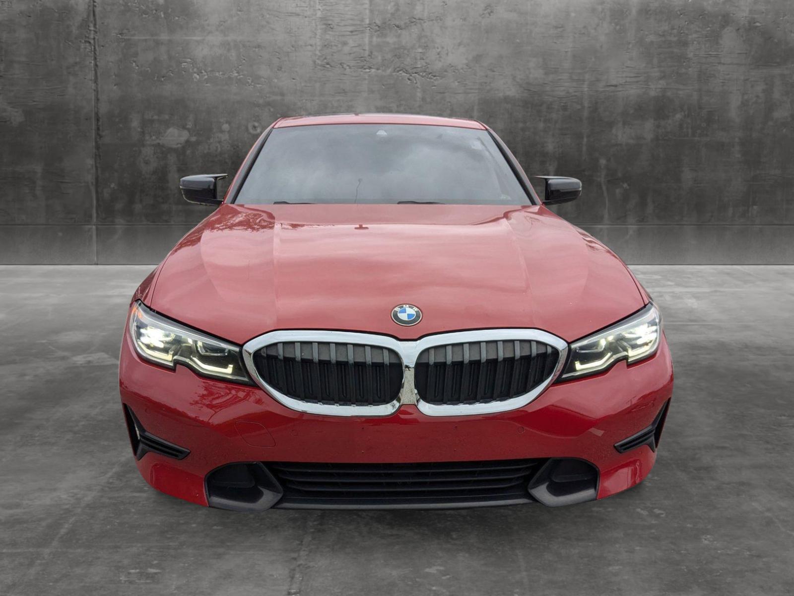 2019 BMW 330i xDrive Vehicle Photo in Miami, FL 33169