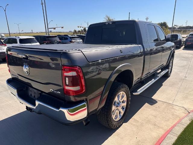 2022 Ram 2500 Vehicle Photo in Grapevine, TX 76051