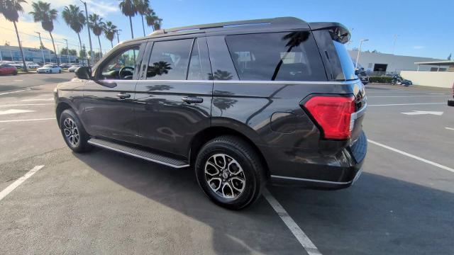 2022 Ford Expedition Vehicle Photo in ANAHEIM, CA 92806-5612