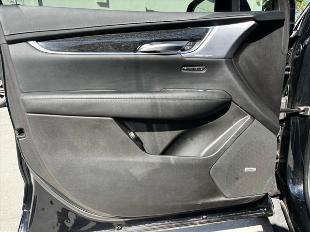 2021 Cadillac XT5 Vehicle Photo in TAMPA, FL 33612-3404