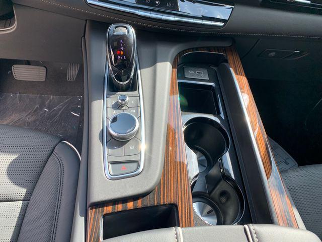 2024 Cadillac Escalade Vehicle Photo in DELRAY BEACH, FL 33483-3294