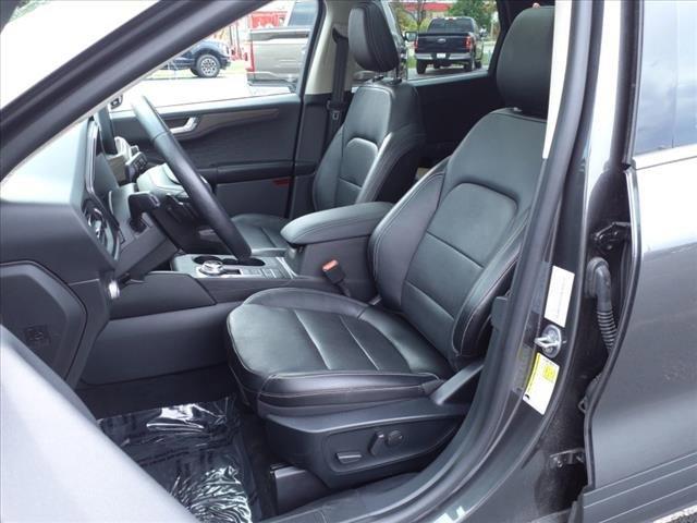 2020 Ford Escape Vehicle Photo in Plainfield, IL 60586