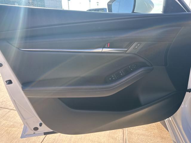 2023 Mazda3 Hatchback Vehicle Photo in Terrell, TX 75160