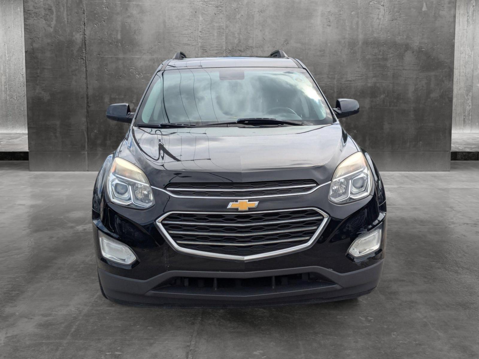 2016 Chevrolet Equinox Vehicle Photo in MIAMI, FL 33134-2699