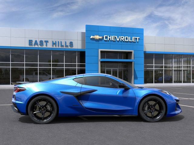 2025 Chevrolet Corvette E-Ray Vehicle Photo in DOUGLASTON, NY 11362-1062