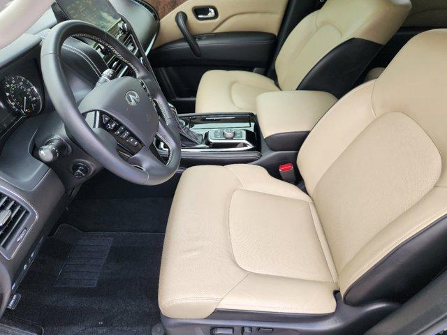 2022 INFINITI QX80 Vehicle Photo in SUGAR LAND, TX 77478-0000