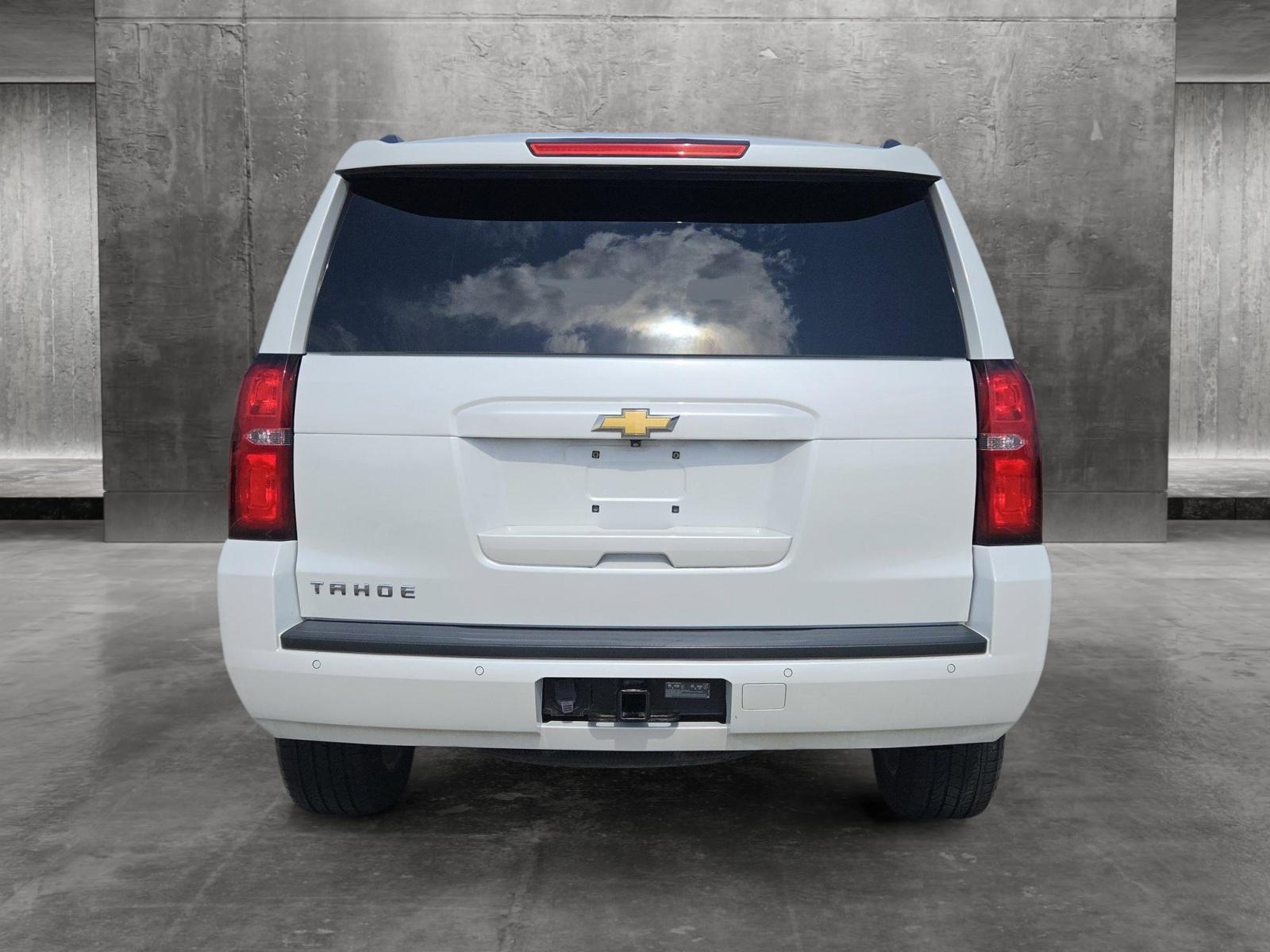 2020 Chevrolet Tahoe Vehicle Photo in CORPUS CHRISTI, TX 78416-1100