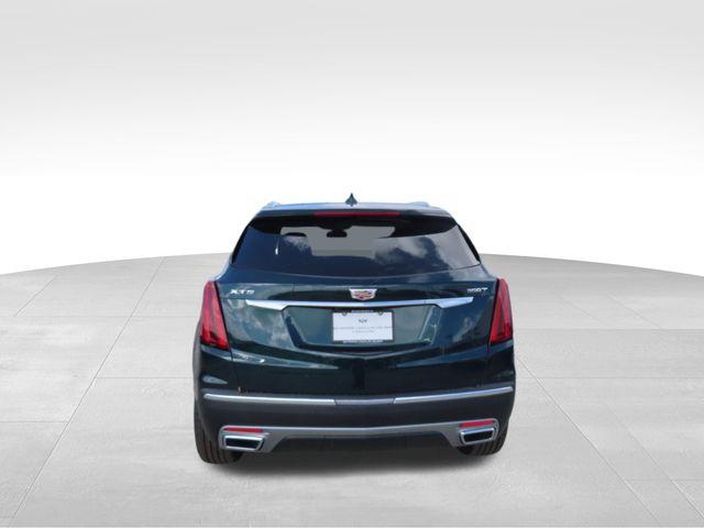 2025 Cadillac XT5 Vehicle Photo in DELRAY BEACH, FL 33483-3294