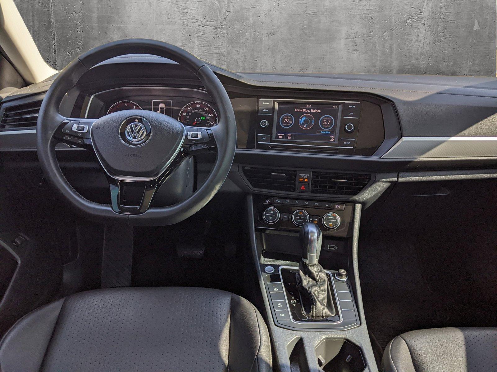 2019 Volkswagen Jetta Vehicle Photo in Austin, TX 78728