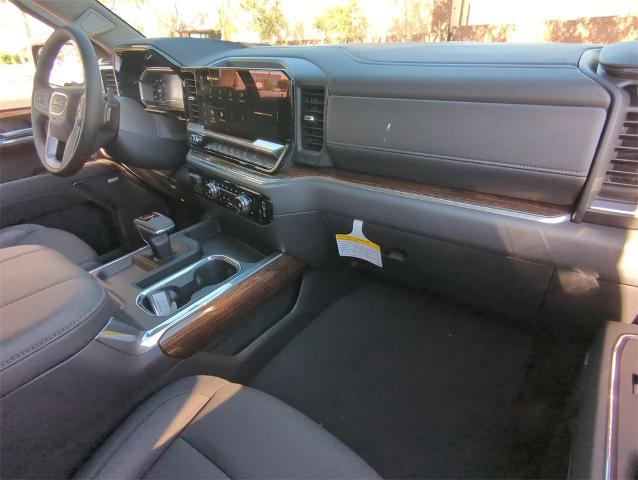 2025 GMC Sierra 1500 Vehicle Photo in GOODYEAR, AZ 85338-1310