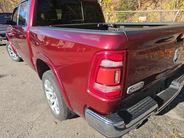 2021 Ram 1500 Vehicle Photo in GLENSHAW, PA 15116-1739