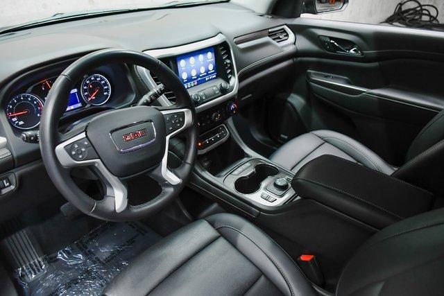 2022 GMC Acadia Vehicle Photo in EVERETT, WA 98203-5662