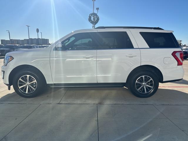 2021 Ford Expedition Vehicle Photo in Terrell, TX 75160