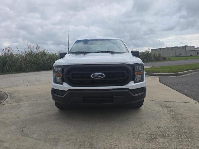 2023 Ford F-150 Vehicle Photo in BROUSSARD, LA 70518-0000