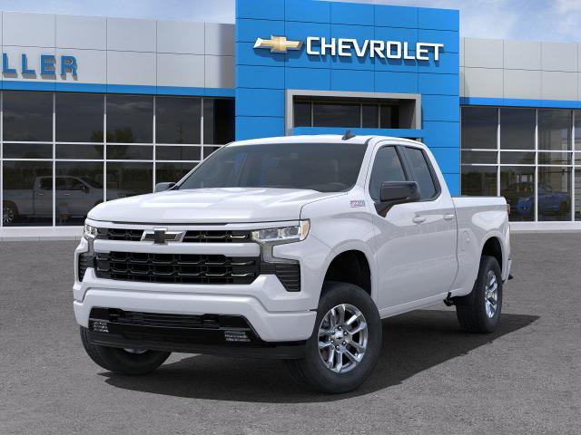 2024 Chevrolet Silverado 1500 Vehicle Photo in ROGERS, MN 55374-9422