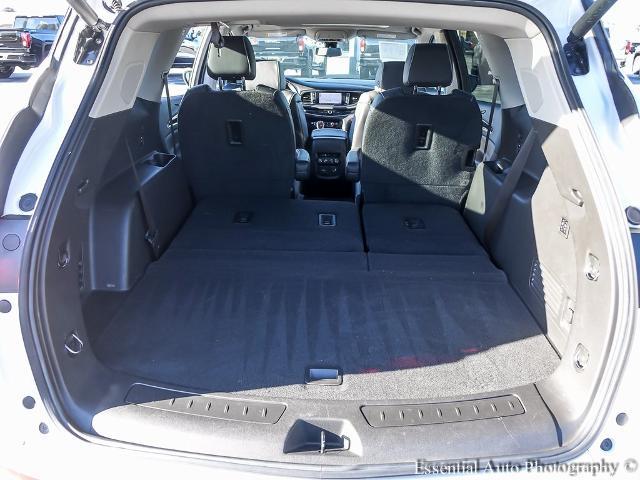 2021 Buick Enclave Vehicle Photo in OAK LAWN, IL 60453-2517