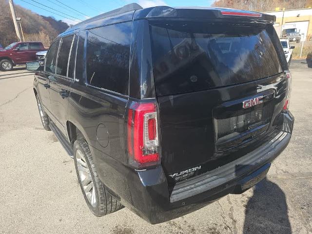 2019 GMC Yukon Vehicle Photo in GLENSHAW, PA 15116-1739