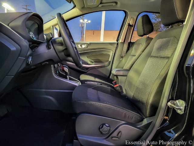 2019 Ford EcoSport Vehicle Photo in OAK LAWN, IL 60453-2517