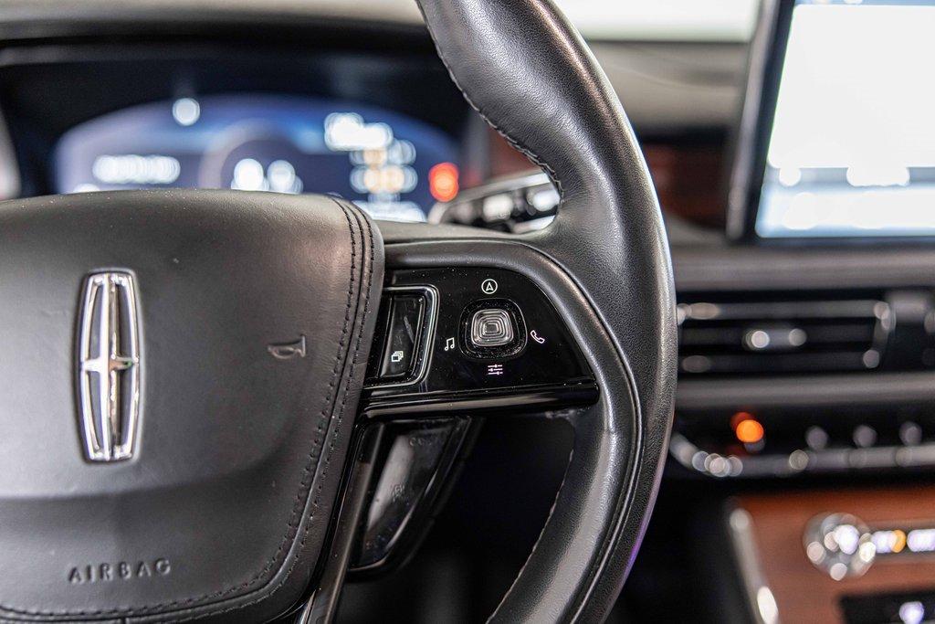 2021 Lincoln Aviator Vehicle Photo in Saint Charles, IL 60174