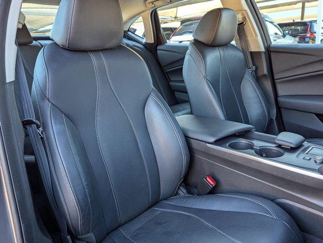 2021 Acura TLX Vehicle Photo in San Antonio, TX 78230