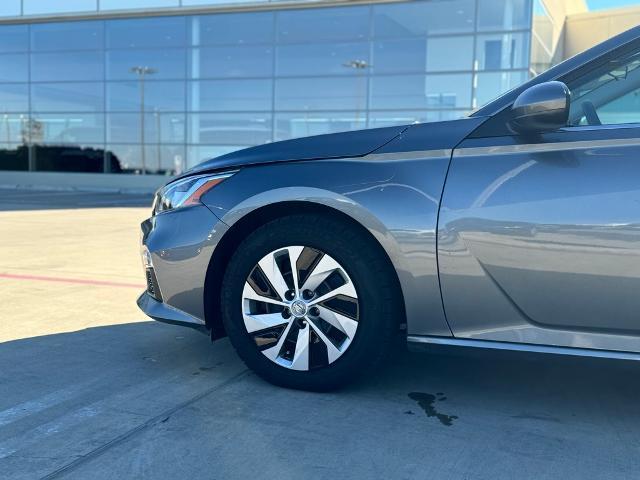 2020 Nissan Altima Vehicle Photo in Grapevine, TX 76051