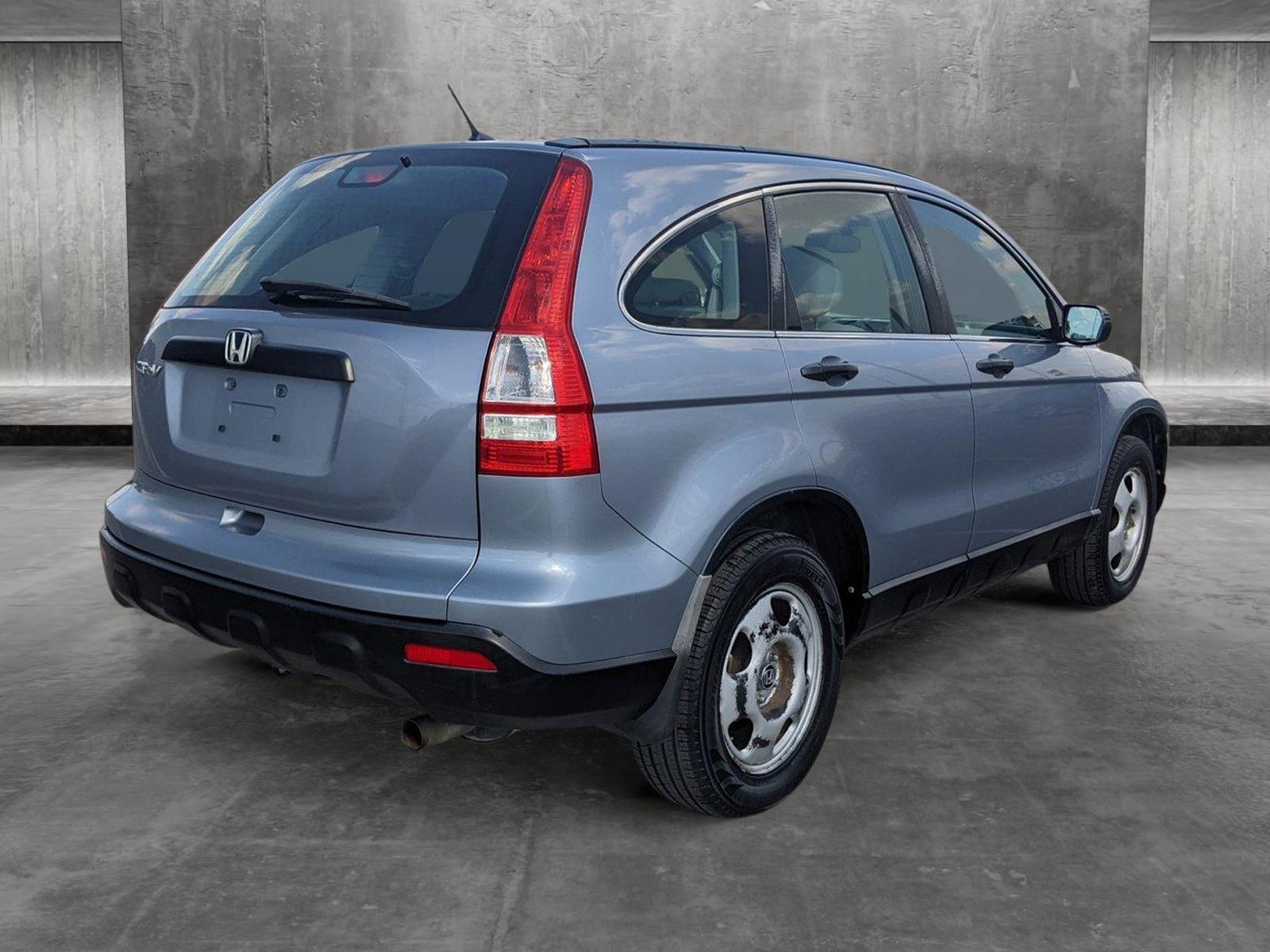 2009 Honda CR-V Vehicle Photo in Austin, TX 78728