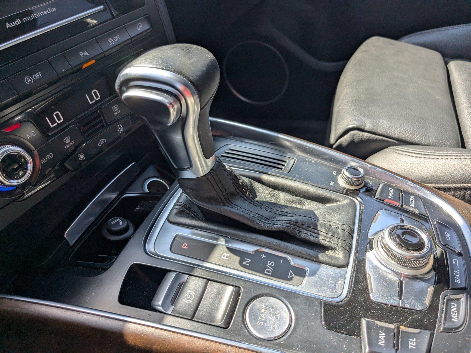 2014 Audi Q5 Vehicle Photo in Corpus Christi, TX 78415