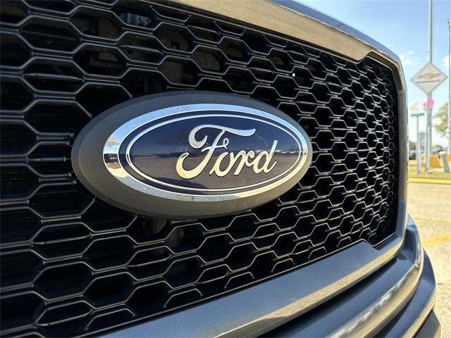 2019 Ford F-150 Vehicle Photo in BATON ROUGE, LA 70806-4466