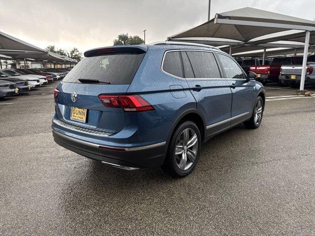 2020 Volkswagen Tiguan Vehicle Photo in San Antonio, TX 78230