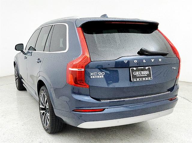 2022 Volvo XC90 Vehicle Photo in Grapevine, TX 76051