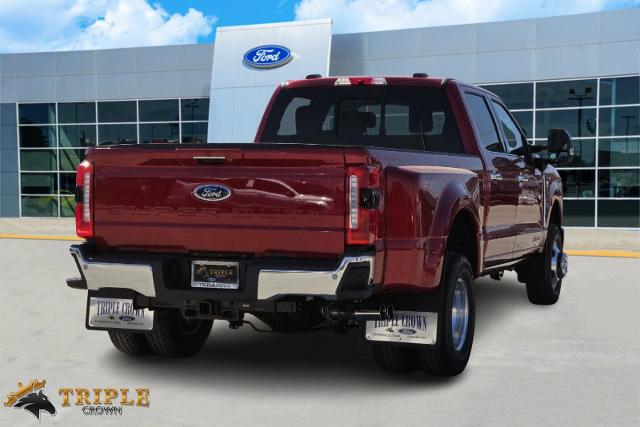 2024 Ford Super Duty F-350 DRW Vehicle Photo in STEPHENVILLE, TX 76401-3713