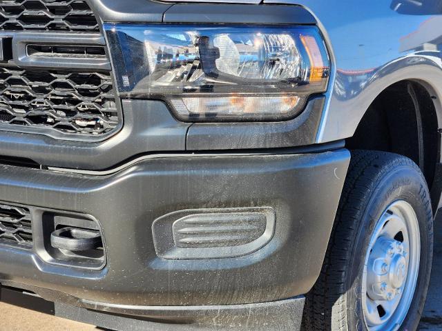 2024 Ram 2500 Vehicle Photo in Cleburne, TX 76033