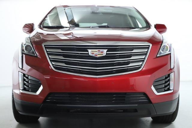 2019 Cadillac XT5 Vehicle Photo in BEACHWOOD, OH 44122-4298