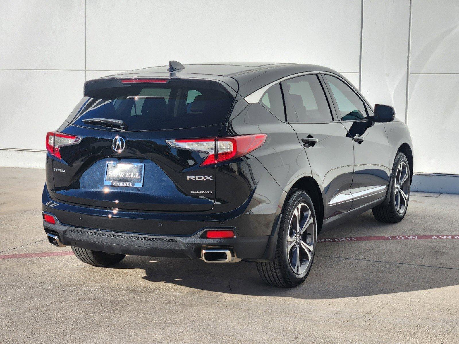 2022 Acura RDX Vehicle Photo in GRAPEVINE, TX 76051-8302