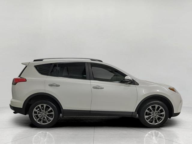 2018 Toyota RAV4 Vehicle Photo in APPLETON, WI 54914-4656