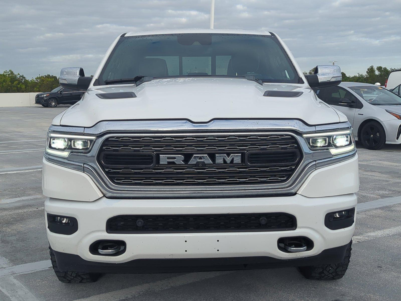 2019 Ram 1500 Vehicle Photo in Ft. Myers, FL 33907