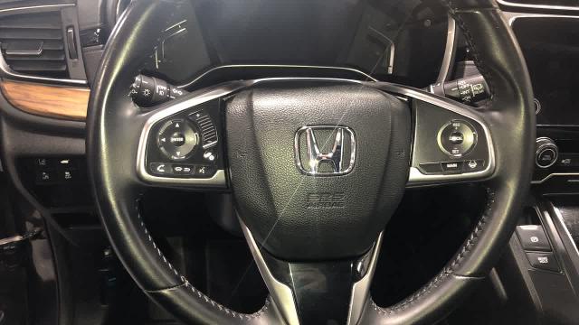 2018 Honda CR-V Vehicle Photo in INDIANAPOLIS, IN 46227-0991