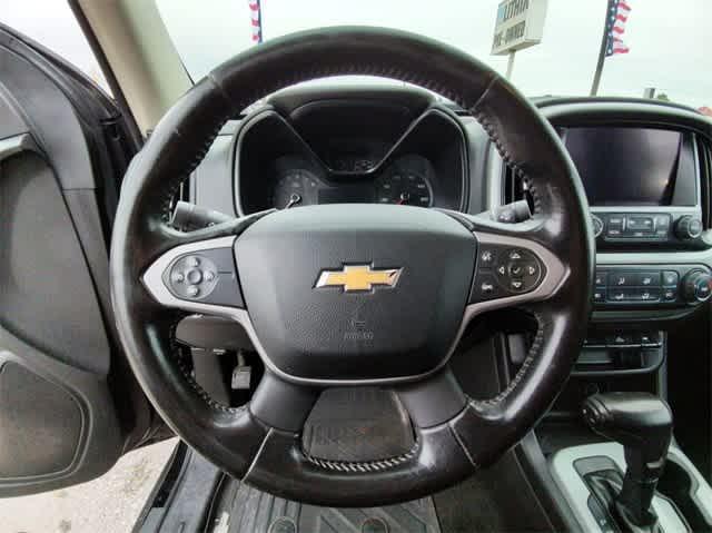 2016 Chevrolet Colorado Vehicle Photo in Corpus Christi, TX 78411