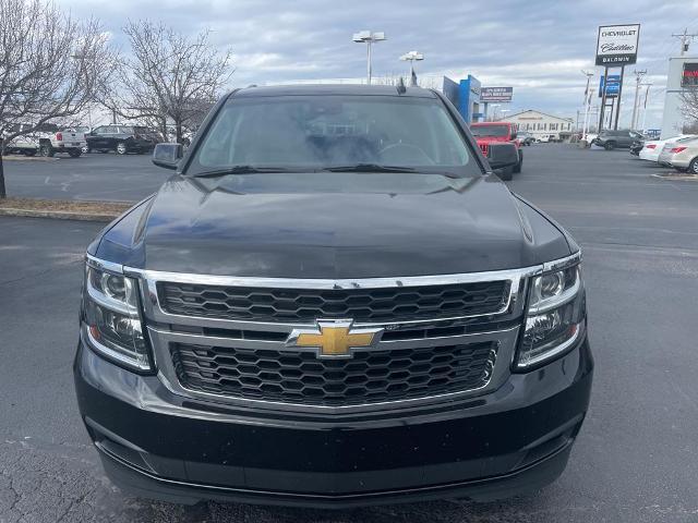 Used 2018 Chevrolet Suburban LT with VIN 1GNSCHKC1JR168403 for sale in Poplar Bluff, MO