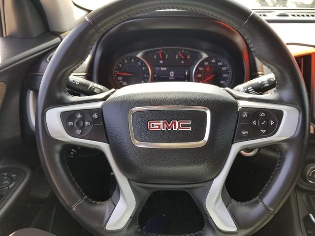 2021 GMC Terrain Vehicle Photo in ELYRIA, OH 44035-6349