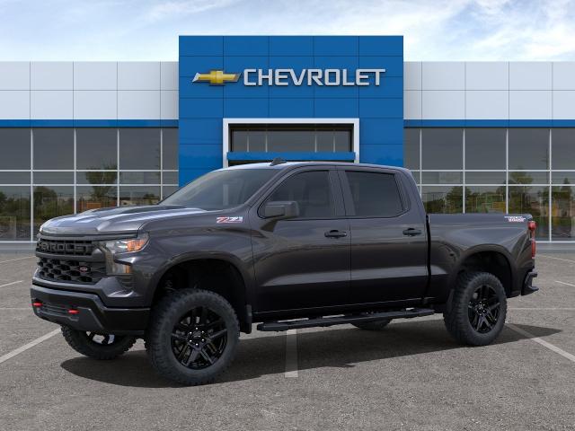 2024 Chevrolet Silverado 1500 Vehicle Photo in ORLANDO, FL 32808-7998