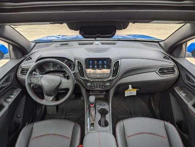 2024 Chevrolet Equinox Vehicle Photo in POMEROY, OH 45769-1023