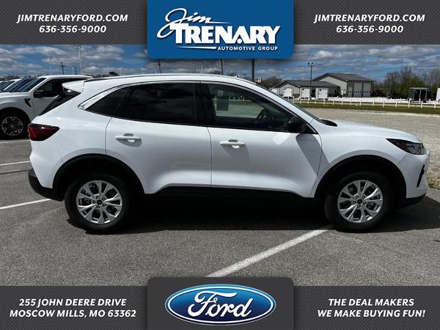2024 Ford Escape Vehicle Photo in Moscow Mills, MO 63362-1147