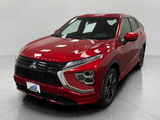 2024 Mitsubishi Eclipse Cross Vehicle Photo in Appleton, WI 54913